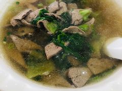 -东北饺子馆(郭南小区店)