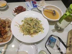 -鲜得莱渔港·小平岛海胆馆(七贤岭店)