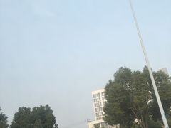 -江南大学(蠡湖校区)