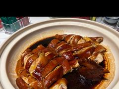 -侨美食家·41年地道粤菜(珠江新城店)