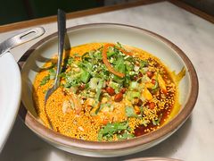 钵钵鸡-辛香汇·锦里丨现炒川菜(中南城店)