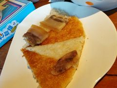 -小厨娘淮扬菜(清江苏宁广场店)
