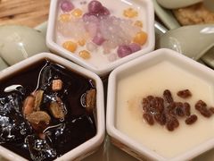 -焰江山海鲜牛排烤肉自助(锦华万达二星店)