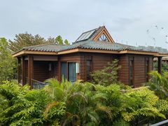 -碧桂园润杨溪谷温泉酒店