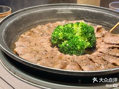 -南园民国茶楼餐厅·常州菜(北大街店)