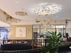 -大树餐厅(红旗街万达店)