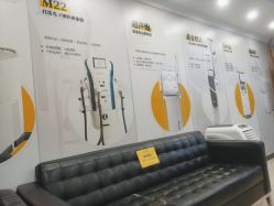 -深圳春天阳光医院·轮廓抗衰中心