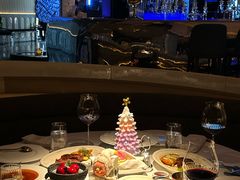 -佐度王子扒房(天鹅湖店)