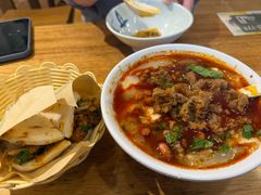 -豆相识•九九豆腐脑(牛咡桥店)
