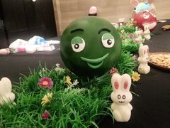 -杭州桐庐康莱德酒店西餐厅-舍