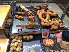 -巴黎贝甜(印象城店)