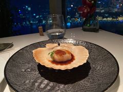 -翡翠36餐厅(浦东香格里拉店)