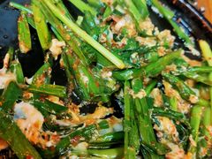 -地摊风云龙虾烧烤铺(裕民店)