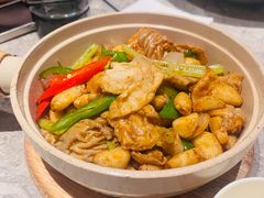 -留半山·香港食堂(啦啦宝都店)