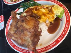 -孖记茶档·热腾茶餐(江南西plus店)