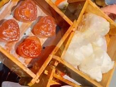 -鼎记啫啫煲(数博万达店)
