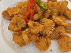 -轩记海鲜餐厅·四十五年老字号·经典粤菜(西区彩虹店)