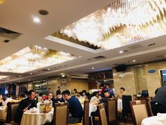 -潮福城大酒楼·潮粤菜·港式点心(阳光城店)