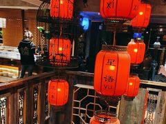 -老灶堂文创火锅(文艺路店)