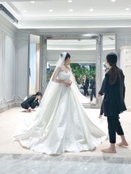 -MuseMarry婚纱(前海嘉里中心店)