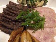 -旺顺阁·北京菜(北辰上品+)