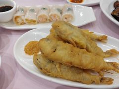 -顺风海鲜港(金玉兰店)