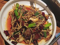 -快活林酸汤鱼鲜品火锅店(甲秀楼店)