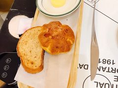 -1981牛排西餐厅(海信店)