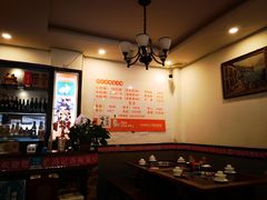 -冯记香辣兔火锅(茶店子总店)