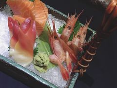 -兆治日本料理(华府世家店)