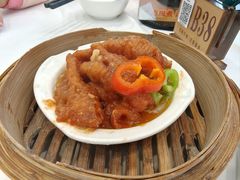 -馨越楼·点心·粤菜(赤坎店)