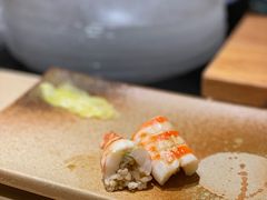 -荣一代目OMAKASE板前料理