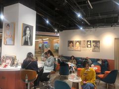 -海马体照相馆(天津世纪都会店)