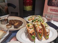 -Margherita雏菊意大利餐厅(雅颂庭购物中心店)