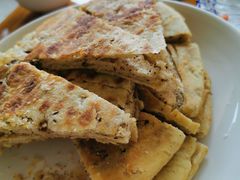 -柞水乾佑红门家菜