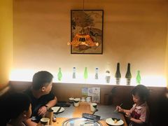 -骏河日料·烤肉(东鱼坊店)