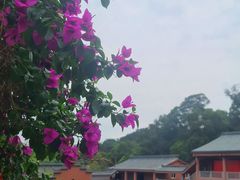-石峰岩寺