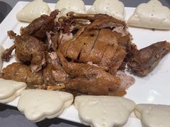 秘制香酥鸭-松鹤楼(月坛店)