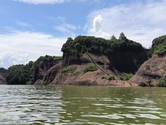 -飞天山旅游区