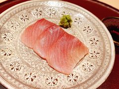 -晴空·日本料理(万象城店)