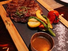 -YUE·6·西式融合餐厅(外滩六号店)