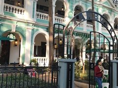 -星巴克臻选(广州沙面店)