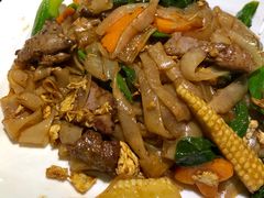 -金厨泰国餐厅·全泰籍厨师料理(拱北店)