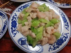 鸡里蹦-九河居(荔湾路店)