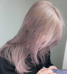 -sy杉影印象COLOUR专业烫染