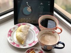 -星巴克臻选(天津河东万达店)