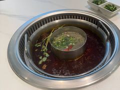 -葛记红焖羊肉(人民路店)