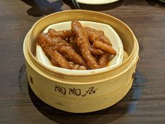 -陶陶居酒家(第十甫路总店)