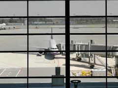 -郑州新郑国际机场