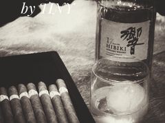 -1492雪茄威士忌俱乐部(明宇金融广场店)